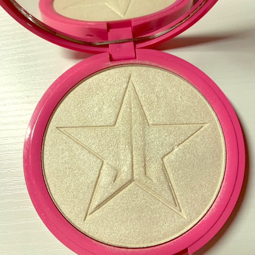 Jeffree Star Cosmetics - Skin Frost
